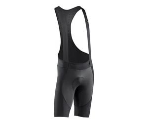 Northwave Culotes Cortos Con Tirantes Fast negro L
