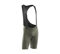 Northwave Culotes Cortos Con Tirantes Fast verde L