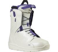 Northwave - Botas de snowboard mujer - Dahlia White para Mujer - Talla 39 - Blanco Blanco 39