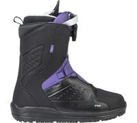 NORTHWAVE Dahlia - Mujer - Negro - talla 25.5- modelo 2025