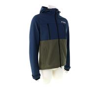 Northwave Easy Out Softshell Caballeros Chaqueta para ciclista S Azul