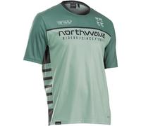 NORTHWAVE Edge 2 Jersey Ss - Hombre - Azul - talla L- modelo 2024