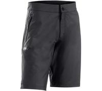 NORTHWAVE Escape 2 Baggy - Hombre - Negro - talla S- modelo 2026