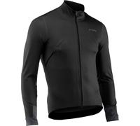 NORTHWAVE Extreme H2o Jacket - Hombre - Negro - talla L- modelo 2025