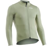 NORTHWAVE Extreme Jacket - Hombre - Verde - talla S- modelo 2025