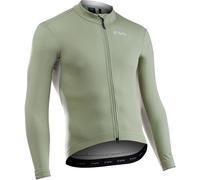 NORTHWAVE Extreme Light Jacket - Hombre - Verde - talla XL- modelo 2025
