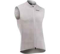 NORTHWAVE Extreme Light Vest - Unisex - Gris - talla M- modelo 2026
