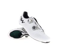 Northwave Zapatillas de ciclismo de ruta Extreme Pro 3 blanco