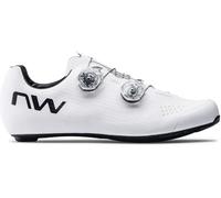 Northwave Extreme Pro 3 Zapatillas de Ciclismo Hombre Blanco 39