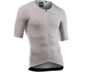 NORTHWAVE Extreme Ultra Light Jersey Short Sleeve - Hombre - Gris - talla L- modelo 2025