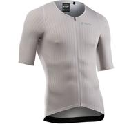 NORTHWAVE Extreme Ultra Light Jersey Short Sleeve - Hombre - Gris - talla M- modelo 2025