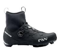 NORTHWAVE Extreme Xc Gtx - Hombre - Negro - talla 43- modelo 2025