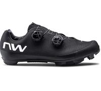 Northwave Extreme XCM 4 Zapatillas de Ciclismo Hombre Negro 44