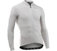 NORTHWAVE Fahrenheit Jersey - Hombre - Gris - talla M- modelo 2025