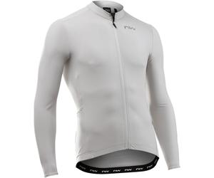 NORTHWAVE Fahrenheit Jersey - Hombre - Gris - talla M- modelo 2025