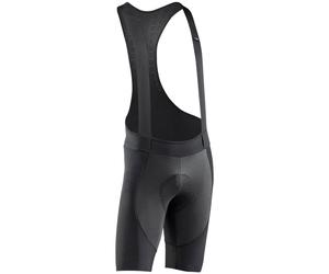 NORTHWAVE Fast Bibshort - Hombre - Negro - talla L- modelo 2025