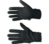 Northwave Fast Polar LF Guantes para ciclista S Negro