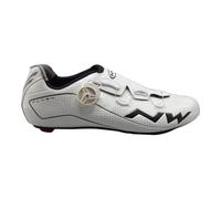 NORTHWAVE Flash CARBON Air Zapatillas De Ciclismo SPD SPD-SL Talla 42 Nuevo