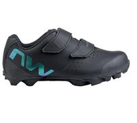 Northwave Hammer Junior Zapatillas de Ciclismo Negro 35