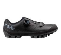 NORTHWAVE Hammer Plus - Hombre - Negro - talla 43- modelo 2026