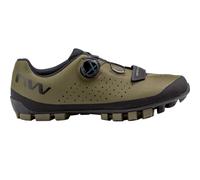 NORTHWAVE Hammer Plus - Hombre - Verde - talla 42- modelo 2024