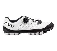 NORTHWAVE Hammer Plus Light - Hombre - Gris / Negro - talla 45- modelo 2024