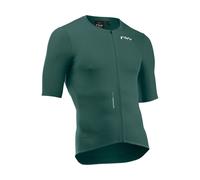 NORTHWAVE Essence Jersey Short Sleeve - Unisex - Verde - talla M- modelo 2026