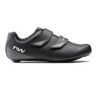 NORTHWAVE Jet 3 - Hombre - Negro - talla 41 1/2- modelo 2021