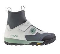 Northwave Kingrock Plus GTX Winter MTB Zapatillas de ciclismo gris 2027