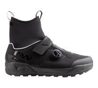 NORTHWAVE Magma X Plus - Hombre - Negro - talla 43- modelo 2025