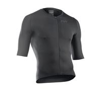 Northwave Maillot Extreme S/S negro XL