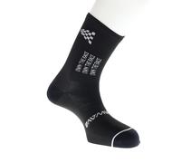 Northwave Own The Race Calcetines para ciclista S Negro