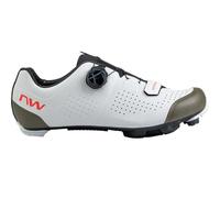 NORTHWAVE Razer 3 - Hombre - Gris / Verde - talla 42- modelo 2024