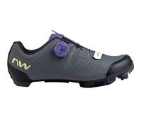 NORTHWAVE Razer 5 W Dark - Mujer - Gris - talla 37- modelo 2026