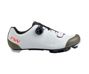 NORTHWAVE Razer - Hombre - Blanco / Gris - talla 43- modelo 2026
