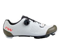 NORTHWAVE Razer - Hombre - Blanco / Gris - talla 44- modelo 2026