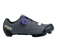 NORTHWAVE Razer W - Mujer - Gris - talla 40- modelo 2026
