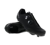 NORTHWAVE Rebel 3 - Hombre - Negro - talla 44- modelo 2024