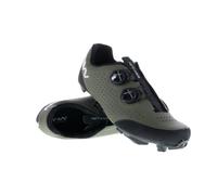 Northwave Rebel 3 Zapatillas para MTB dark green