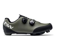 NORTHWAVE Rebel 3 - Hombre - Verde - talla 42- modelo 2024