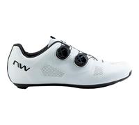 NORTHWAVE Revolution - Hombre - Blanco - talla 43- modelo 2026