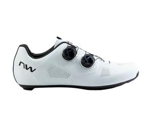 NORTHWAVE Revolution - Hombre - Blanco - talla 45- modelo 2026