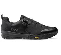 Northwave Rockit Plus Zapatillas de Ciclismo Hombre Negro 40