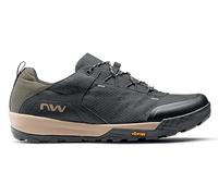 Northwave Rockit Zapatillas de Ciclismo Hombre Verde 44