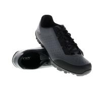 Northwave Rockster 2 Caballeros Zapatillas de gravel 42 Gris oscuro