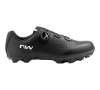 NORTHWAVE Scorpius Plus - Hombre - Negro - talla 44- modelo 2026