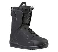 Northwave Snow Freedom 24-25 - Botas de snowboard para hombre, color negro, 11.4 in / 29 cm