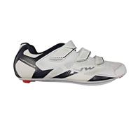 Northwave Sonic 2 Air Carbono Zapatos de Bicicleta Carretera SPD Spd-Sl Talla 42