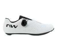NORTHWAVE Sonic Plus - Hombre - Blanco - talla 40- modelo 2026