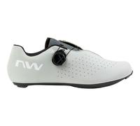 NORTHWAVE Sonic Plus - Unisex - Blanco - talla 44- modelo 2026